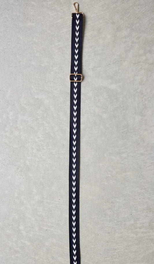 Arrow Bag Strap