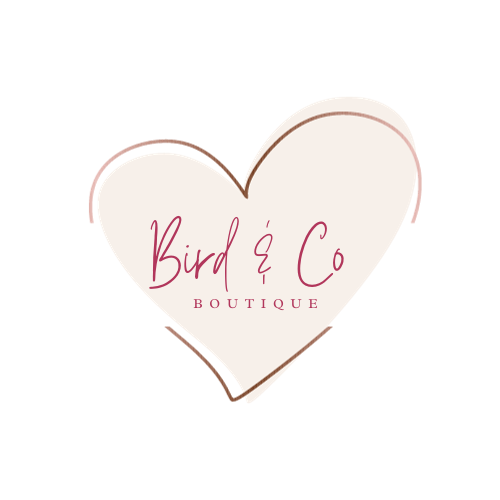 Bird and Co The Label